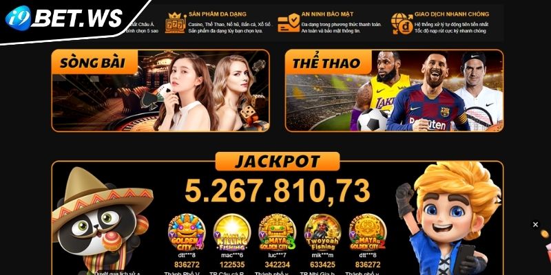 Khuyến Mãi I9BET 3 Các lưu ý không thể bỏ qua khi tham gia khuyến mãi I9BET