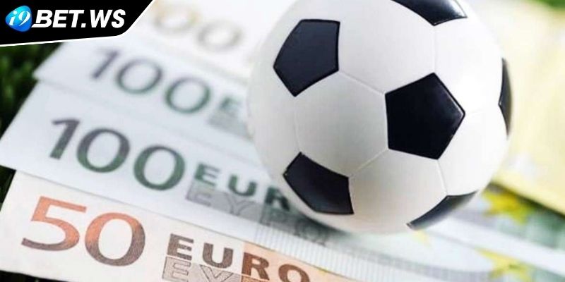 Cách đọc kèo châu Âu I9BET và tính toán tiền thưởng